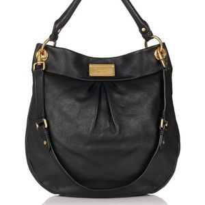 Marc by Marc Jacobs Classic Q Hillier Hobo